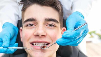 Fachzahnarztausbildung für Kieferorthopädie