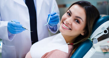 Americans find natural teeth worth saving, according to survey