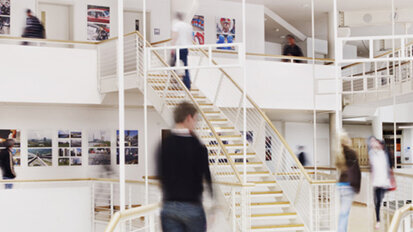 Von Mitgliedern für Mitglieder – Frühjahrsakademie der DGET Von Mitgliedern für Mitglieder – Frühjahrsakademie der DGET