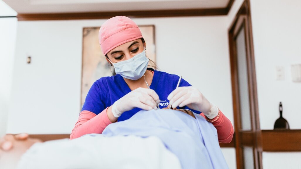 El papel esencial del higienista dental en el entorno hospitalario