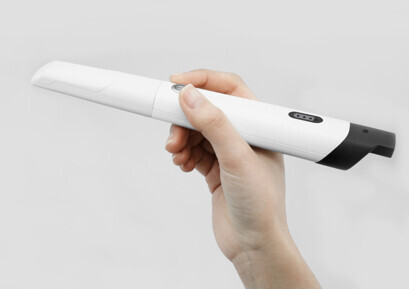 Panda Scanner – PANDA Free