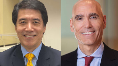 NYU College of Dentistry receives grant to develop new oral cancer pain treatment