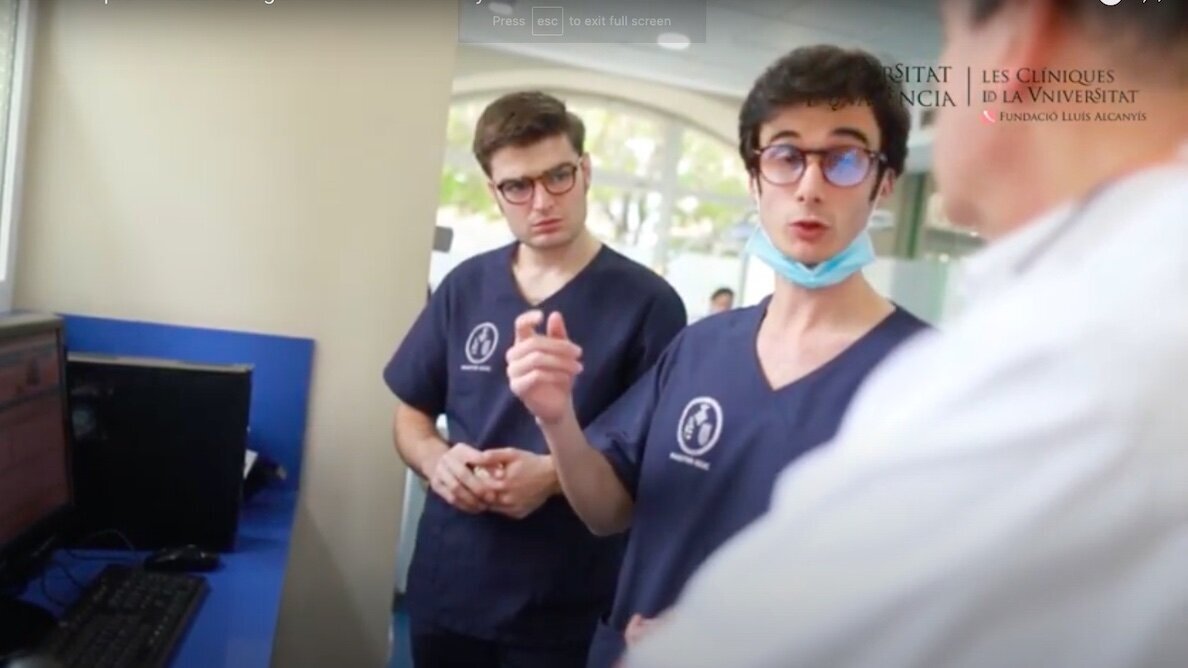 Máster Avanzado en Prótesis Dental