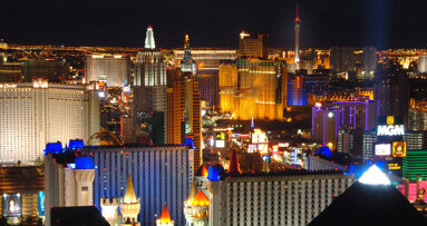 Henry Schein hosts DSOs at education forum in Las Vegas