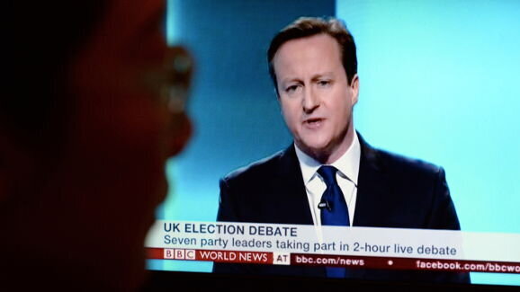 BDA calls on new government to fix dentistry system