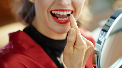 Evidence suggests triad of symptoms most common in COVID-19 patients Evidence suggests triad of symptoms most common in COVID-19 patients