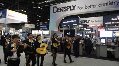 México invade Orlando