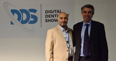 Entrevista: “A odontologia digital chegou na Itália”