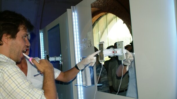 Inteligentne rozwiązania dla lepszej higieny jamy ustnej