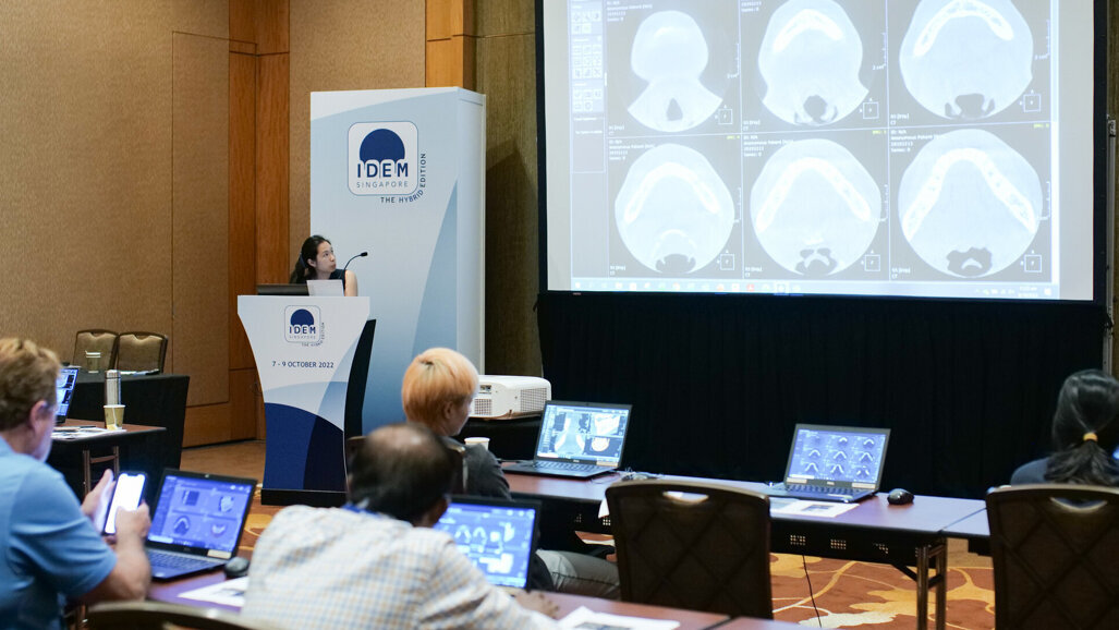 Thirteenth International Dental Exhibition and Meeting returns to Singapore in 2024