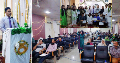 NID hosts colourful I-Day event