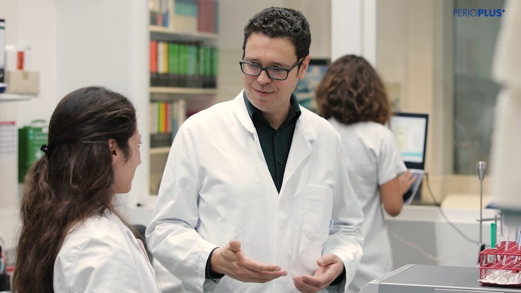 CHX und CITROX–Mundspülungen einer neuen Generation