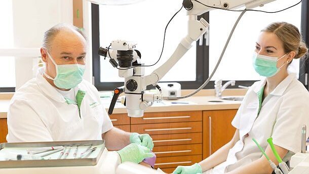 Genomineerde 8: Roer-Mondzorg