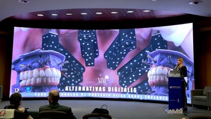 El camino hacia la pasividad perfecta en implantología