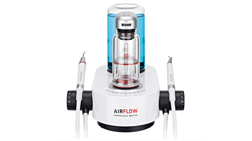 EMS – AIRFLOW Prophylaxis Master