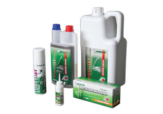 Cattani Cleaning Consumables