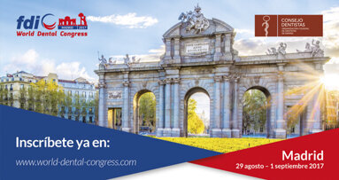 El Congreso de la FDI bate todos los records al recibir más de 1.000 abstracts