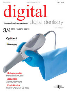 digital Poland No. 3+4, 2016