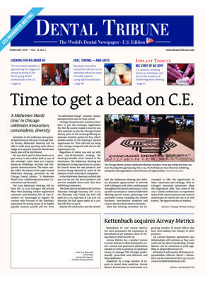 DT U.S. No. 2, 2019 DT U.S. No. 2, 2019