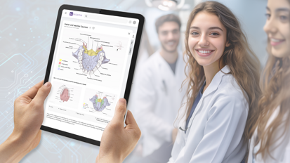 „WIZDOM schließt eine zentrale Lücke in der zahnmedizinischen Lehre“