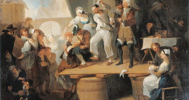 Tandheelkundige geschiedenis in Zwijndrecht