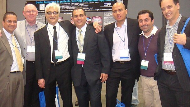 Symposium on Tissue Injury and Pulp Regeneration