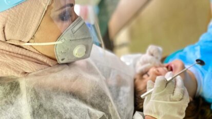 Interview: Fears and worries of dental students during COVID-19 pandemic Interview: Fears and worries of dental students during COVID-19 pandemic