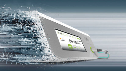 牙科种植领域游戏规则的改变者