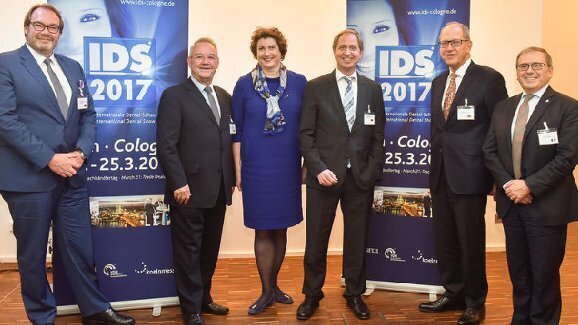 Veranstalter starten Countdown zur IDS 2017