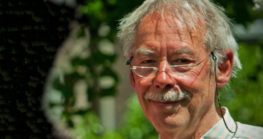 Hoogste tandheelkundige onderscheiding uitgereikt