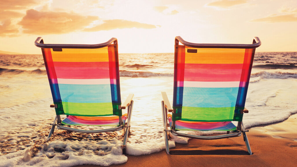 Dental Tribune в лятна ваканция