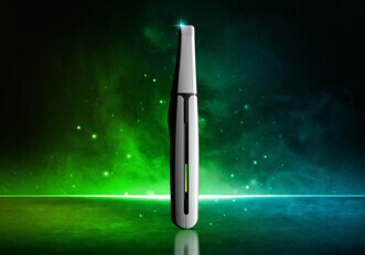 Ossvis – Lilivis OCT Scanner