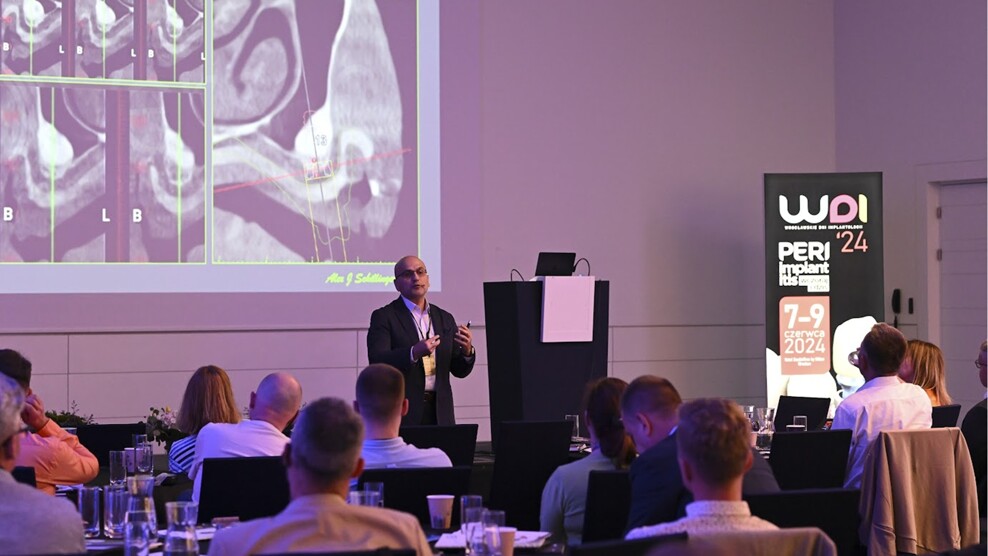 Międzynarodowe grono wykładowców wniesie różnorodne perspektywy i doświadczenia w obszarze implantologii klinicznej.