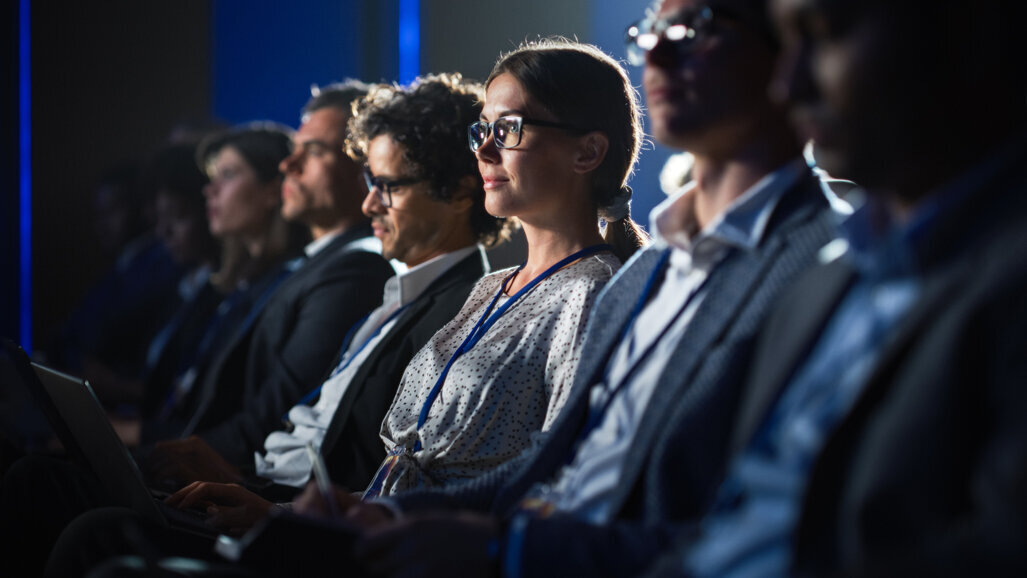 ADF 2023年大会：星际盛会