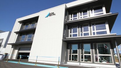 Dürr Dental Japan opens new branch office Dürr Dental Japan opens new branch office