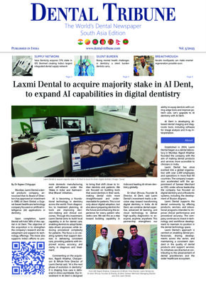 DT South Asia No. 5, 2025