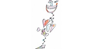 Quand la bouche est saine, tout le corps sourit !