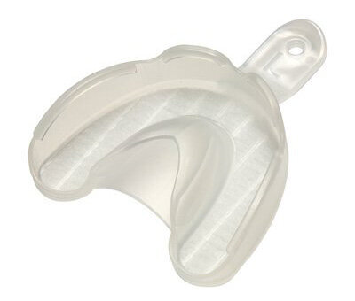 Fig. 4. 3M Impression Tray