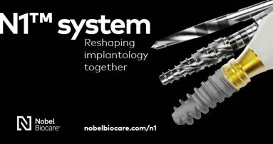 Het Nobel Biocare N1™ systeem: Direct-Shape-Place