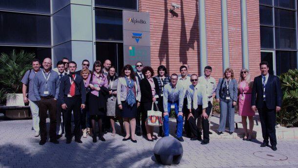 Български зъболекари успешно преминаха обучение по орална имплантология в централата на Alpha Bio Tec в Израел