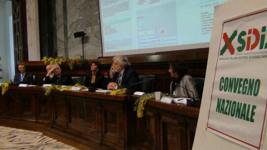 Convegno Nazionale Sidid: finalmente risposte autentiche per la professione dei Dottori in Igiene Dentale.