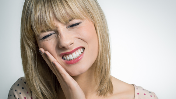 Parodontitis wird oft unterschätzt