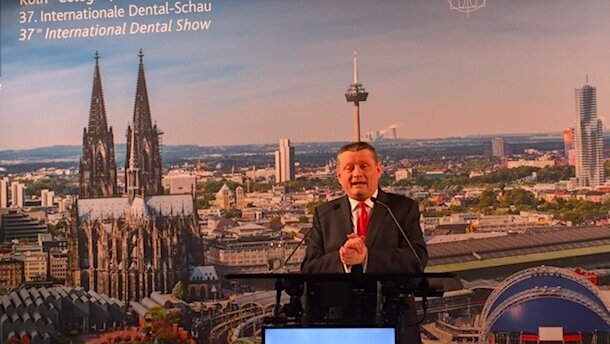 La relevancia económica de IDS se siente en Alemania