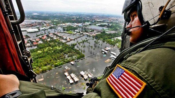 Acteon annule un séminaire à Bangkok à cause des inondations