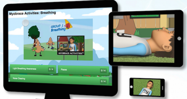 Soluciones para los trastornos infantiles