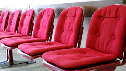 Americans cut down on dental visits