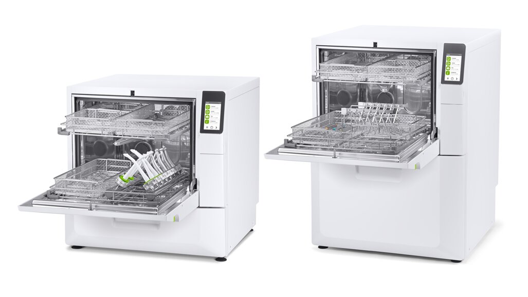 W&H – Thed et Thed+