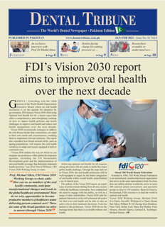 DT Pakistan No. 1, 2021