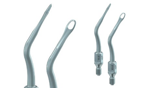 Punte soniche KOMET SF10R e SF10L