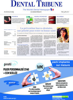 DT France No. 6+7, 2023 DT France No. 6+7, 2023